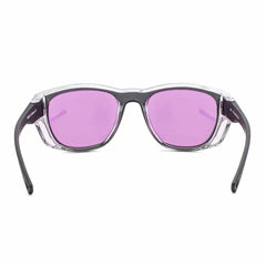 Glassworking Safety Glasses, Phillips 202- Model X26 #GB-P2-X26