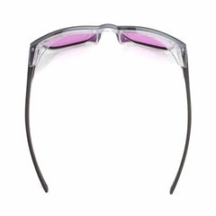 Glassworking Safety Glasses, Phillips 202- Model X26 #GB-P2-X26