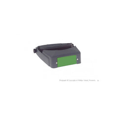 Phillips Glassworking Visor, #GB-PV