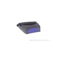 Phillips Glassworking Visor, #GB-PV