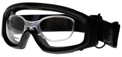 GP04 Prescription Safety Goggles