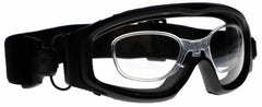 GP04 Prescription Safety Goggles