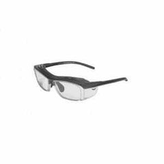 Global Vision Rx-F Cl Matte Black Frame, #GV-RX-F Cl