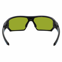 Glassworking Safety Glasses Light Green, Model Q368