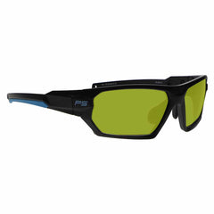 Glassworking Safety Glasses Light Green, Model Q368