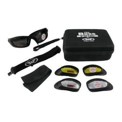 Global Vision Boss Kit A/F, GV-BOSS A/F