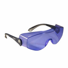 High Pressure Sodium (HPS) Hydrospecs Growers Glasses, Model OTG- #GG-HPS-OTG
