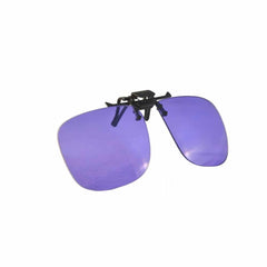 Universal Clip-On High Pressure Sodium (HPS) Hydrospecs Growers Glasses, #GG-HPS-PCO