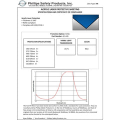 Helium Neon Alignment - Model 300