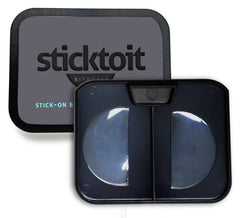 Stick On Bifocal lenses for any glasses