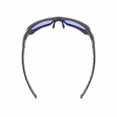 Glassworking Safety Glasses - Polycarbonate Sodium Flare - Model J136 #GB-SFP-J136