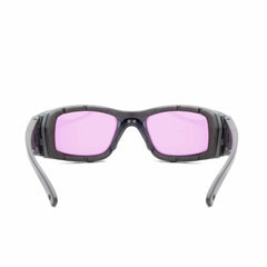 Glassworking Safety Glasses - Phillips 202- Model JY7#GB-P2-JY7