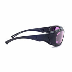 Glassworking Safety Glasses - Phillips 202- Model JY7#GB-P2-JY7