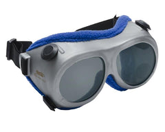 Laser Safety Goggles for UV and Multiple Alignment in Model 55