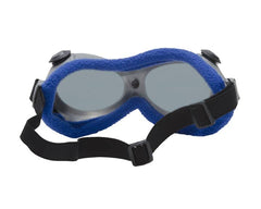 Laser Safety Goggles for UV and Multiple Alignment in Model 55