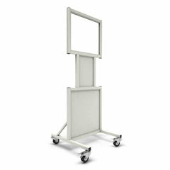 Mobile Leaded Barrier, LB-2024-N