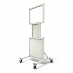 Mobile Leaded Barrier, LB-2024-N