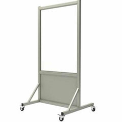 Mobile Leaded Barrier, LB-3036