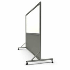 Mobile Leaded Barrier, LB-3672