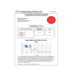 Argon Alignment 8 - Model 375