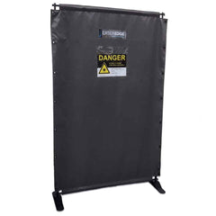 LaserEdge Laser Safety Barrier