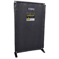 LaserEdge Plus Laser Safety Barrier