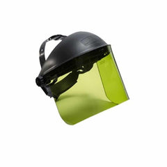 Laser Safety Face Shield for ND:YAG