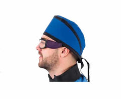 Lateral Eye Protection