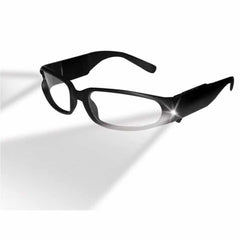 PANTHER LIGHTSPECS™ VINDICATOR LED LIGHTED SAFETY GLASSES