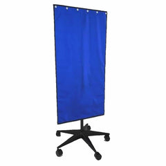 Mobile Lead Porta Shield