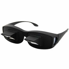 MRI Non-Magnetic Quality Prism Fitover Glasses