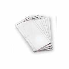 Welding Magnifier - Small 2 x 4.25