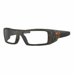 Oakley Gascan Radiation Glasses
