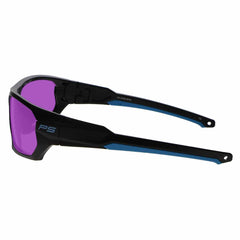 Glassworking Safety Glasses, Phillips 202- Model Q368