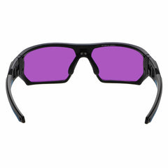 Glassworking Safety Glasses, Phillips 202- Model Q368