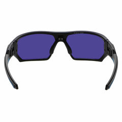 Glassworking Safety Glasses – Sodium Flare Polycarbonate, Model Q368