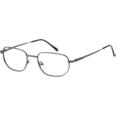 OnGuard 076 Prescription Safety Glasses