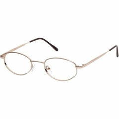 OnGuard 093 Prescription Safety Glasses