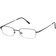 OnGuard 140 Prescription Safety Glasses