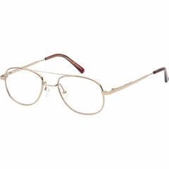 OnGuard 709FT Prescription Safety Glasses