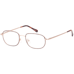 OnGuard A-2 SG104 Prescription Safety Glasses