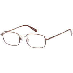 OnGuard A-2 SG106 Prescription Safety Glasses