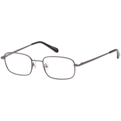 OnGuard A-2 SG106 Prescription Safety Glasses