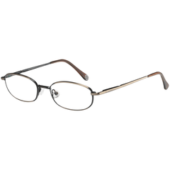 OnGuard A-2 SG115 Prescription Safety Glasses