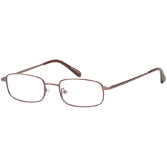 OnGuard A-2 SG118 Prescription Safety Glasses