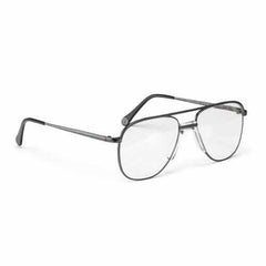 ONGUARD A-2 SG300 PRESCRIPTION SAFETY GLASSES, METAL FRAME