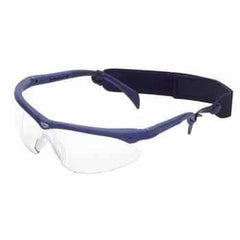 OnGuard Plano Trophy Safety Glasses