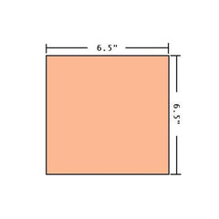 OG-590 Laser Glass Window