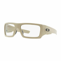 Oakley Standard Issue Ballistic Det Cord™ Shooting Specific - ANSI Z87.1 Stamped