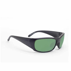 Glassworking Safety Glasses - Light Green, Model P820 #GB-LG-P820